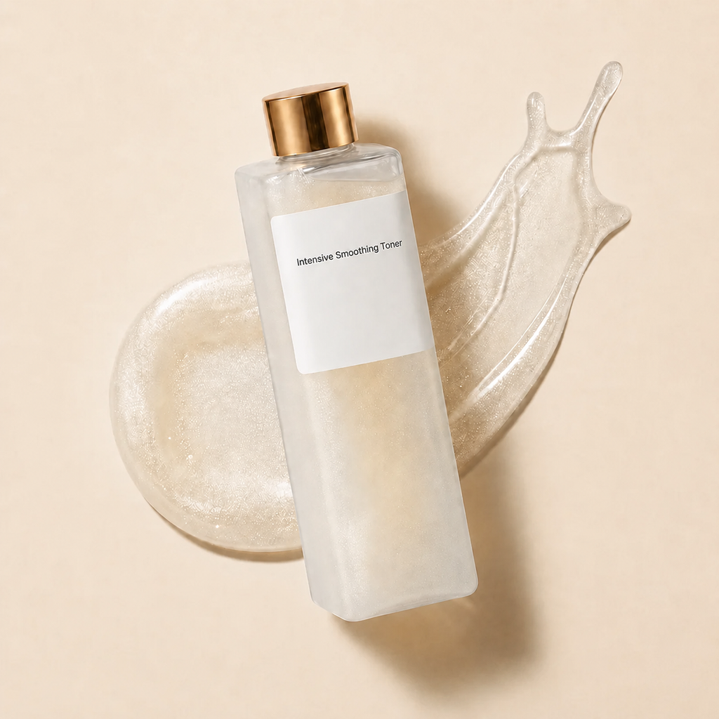 Silky Hydration Firming Toner