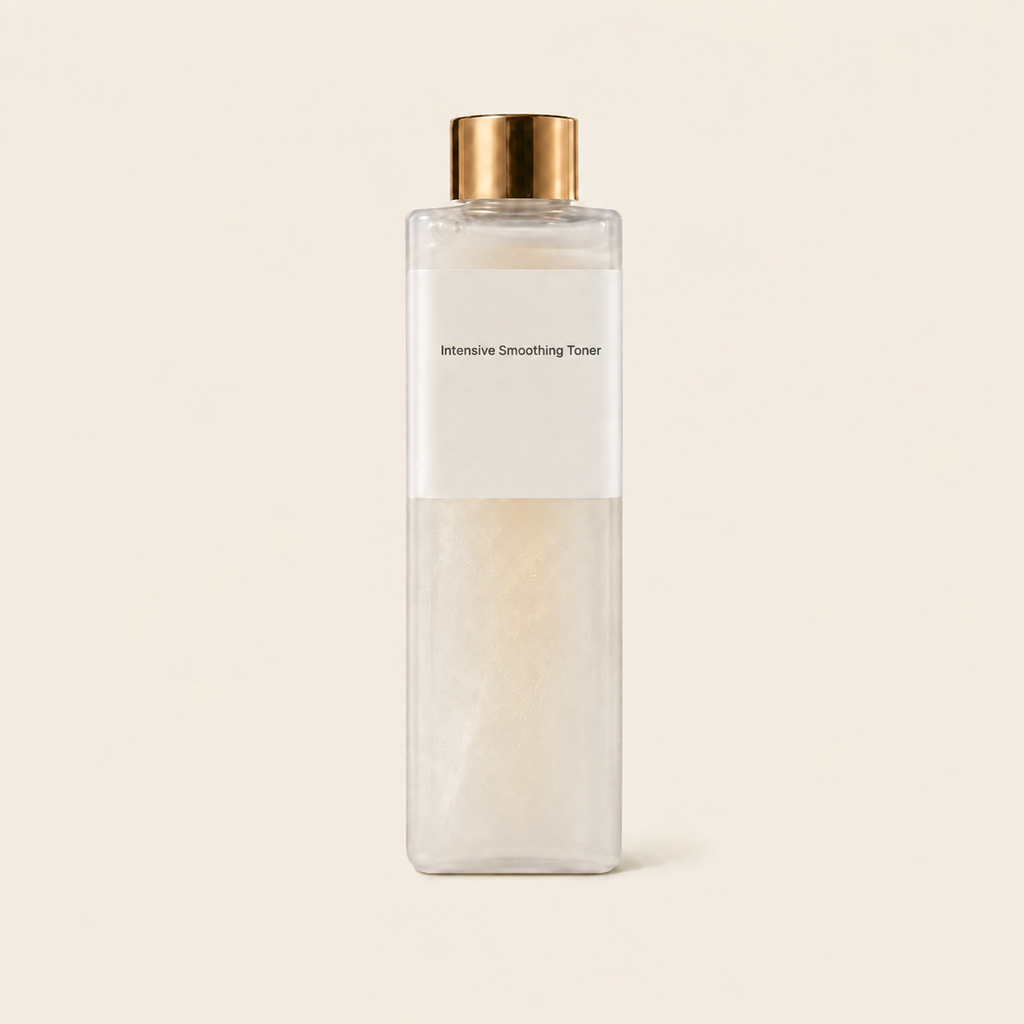 Silky Hydration Firming Toner
